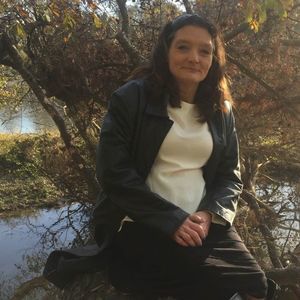 Meet your Posher, Patricia